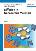 Diffusion in Nanoporous Materials