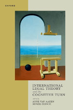 International Legal Theory and the Cognitive Turn