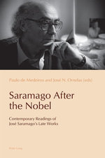 Saramago After the Nobel Saramago After the Nobel