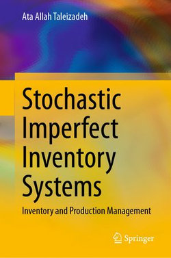 Stochastic Imperfect Inventory Systems