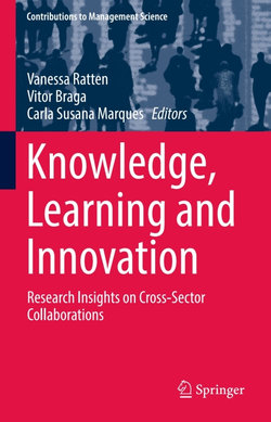 Knowledge, Learning and Innovation
