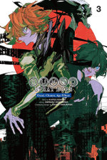 Bungo Stray Dogs: Dazai, Chuuya, Age Fifteen, Vol. 3
