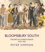 Bloomsbury South