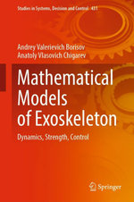 Mathematical Models of Exoskeleton