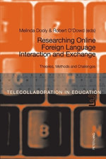 Researching Online Foreign Language Interaction and Exchange