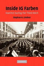 Inside IG Farben
