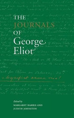 The Journals of George Eliot
