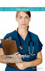 Nurse In A Million