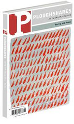 Ploughshares Spring 2018 Guest-Edited by Lan Samantha Chang