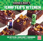 Minecraft: the Crafter's Kitchen