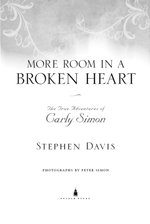 More Room in a Broken Heart