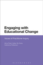 Engaging with Educational Change