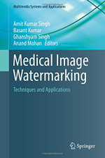 Medical Image Watermarking