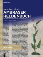 ,Nibelungenlied'