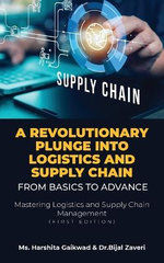 A Revolutionary Plunge into logistics and Supply Chain