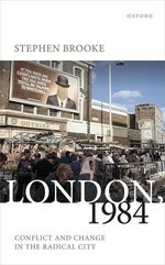 London, 1984