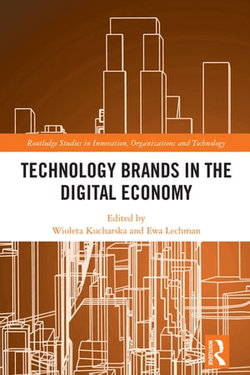 Technology Brands in the Digital Economy
