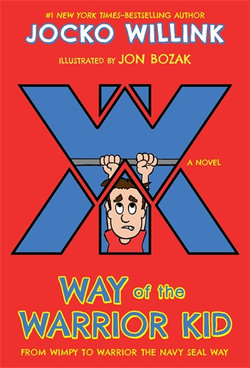 Way of the Warrior Kid