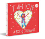 I Am Love (Deluxe Gift Edition)