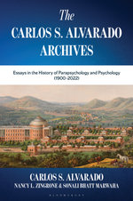 The Carlos S. Alvarado Archives