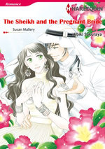 The Sheikh and the Pregnant Bride (Harlequin Comics)