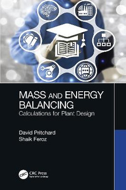 Mass and Energy Balancing