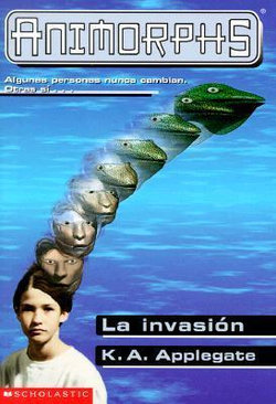L' Invasion