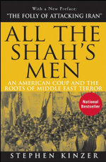 All the Shah's Men