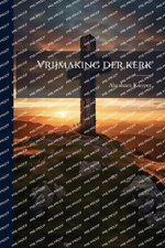 Vrijmaking der kerk