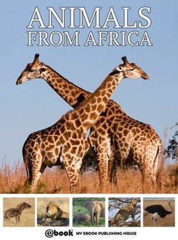 Animals from Africa