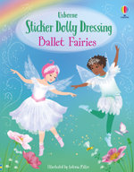 Ballet Fairies