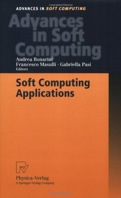 Soft Computing Applications