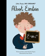 Albert Einstein Albert Einstein