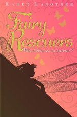 Fairy Rescuers: 1