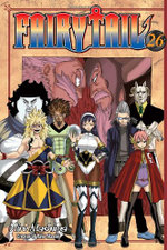 Fairy Tail 26