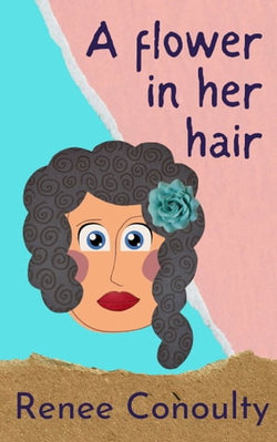 A Flower in Her Hair