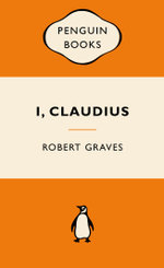 I, Claudius: Popular Penguins