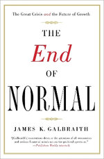 The End of Normal
