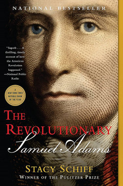 The Revolutionary: Samuel Adams