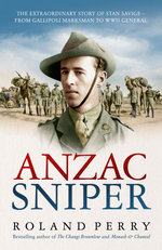 Anzac Sniper