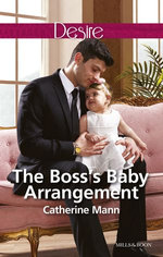 The Boss's Baby Arrangement
