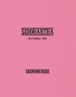 Siddhartha