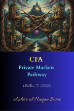 CFA Private Markets Pathway