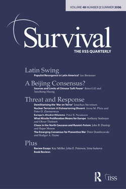 Survival