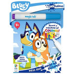 Inkredibles Bluey Magic Ink Pictures