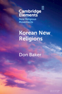 Korean New Religions