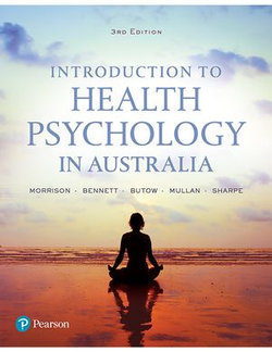 Introduction to Health Psychology in Australia