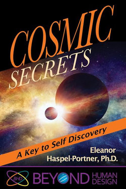 Cosmic Secrets Cosmic Secrets