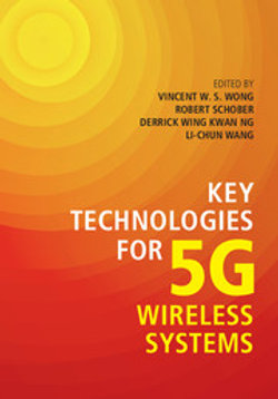 Emerging Technologies for 5G Wireless Systems