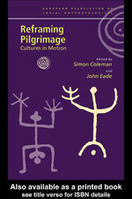 Reframing Pilgrimage